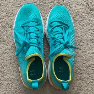 Under Armor Sneakers